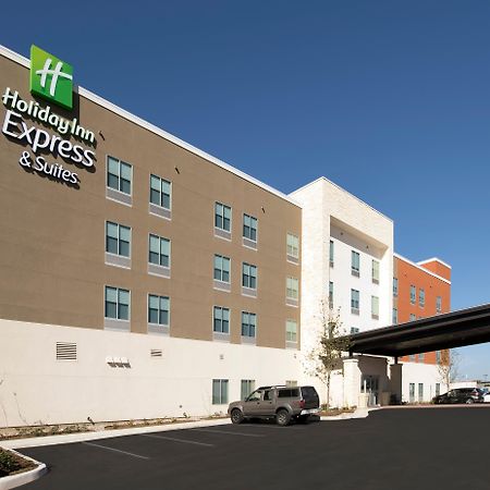 Holiday Inn Express & Suites San Antonio North-Windcrest, An Ihg Hotel Zewnętrze zdjęcie