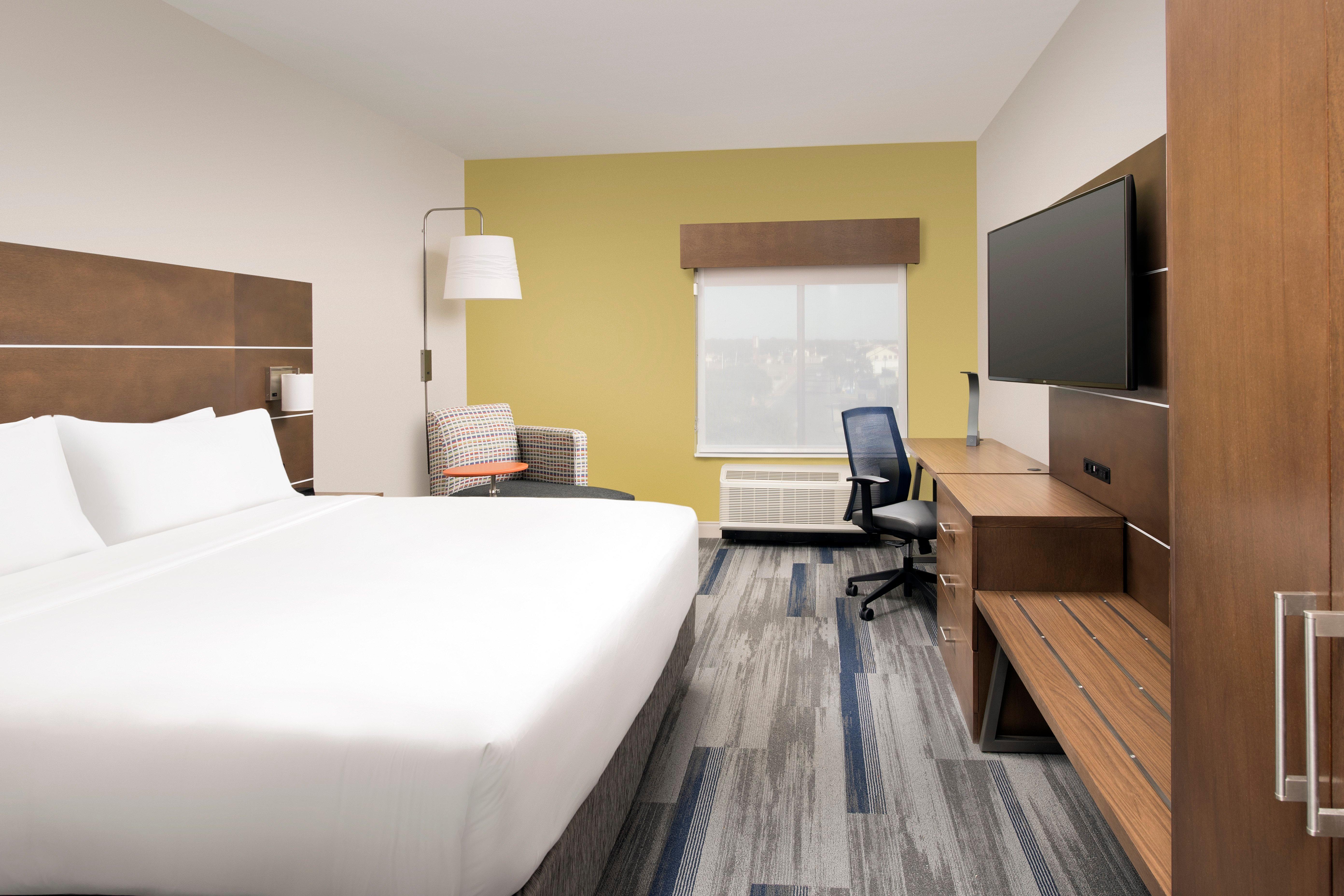 Holiday Inn Express & Suites San Antonio North-Windcrest By Ihg Zewnętrze zdjęcie