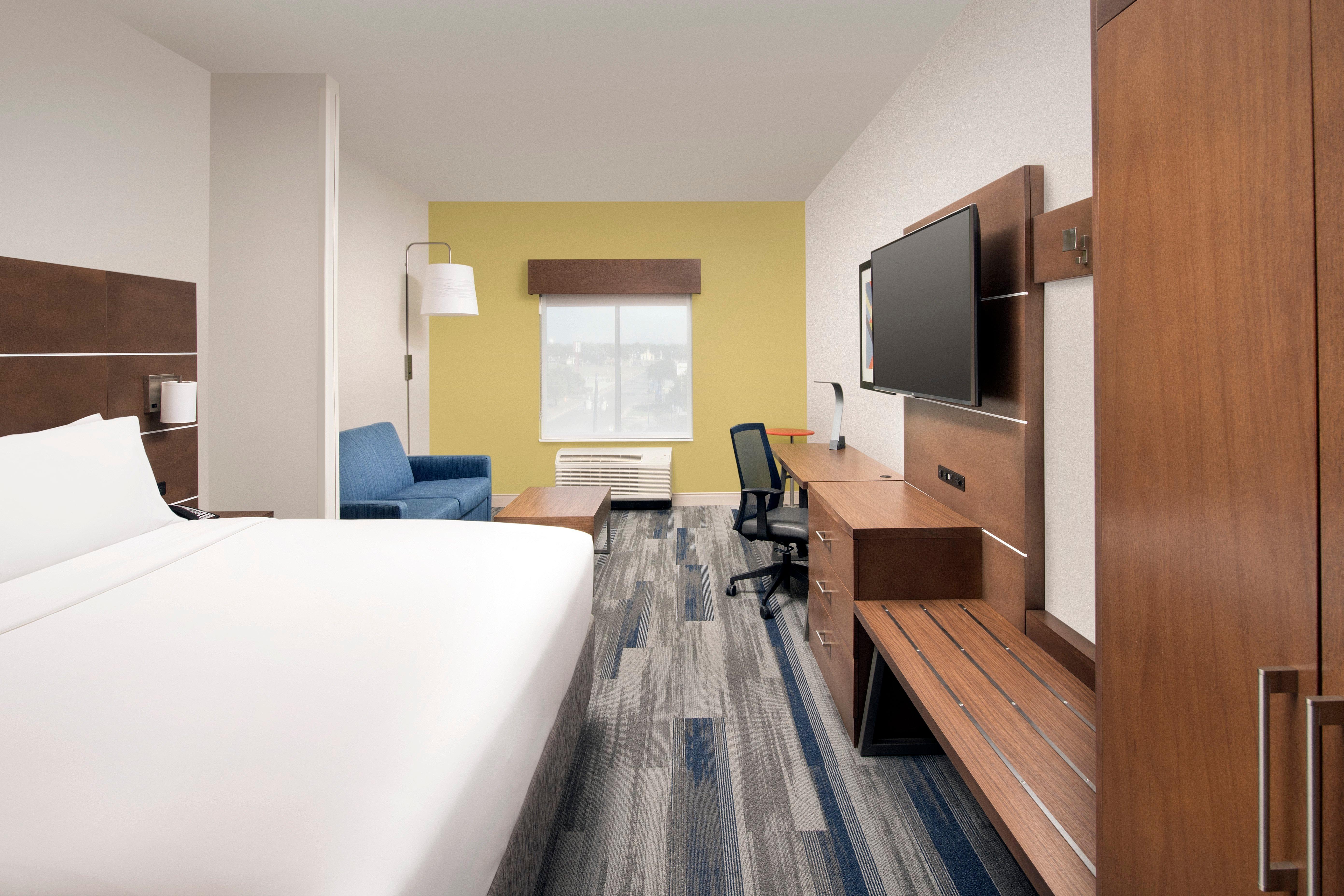 Holiday Inn Express & Suites San Antonio North-Windcrest By Ihg Zewnętrze zdjęcie