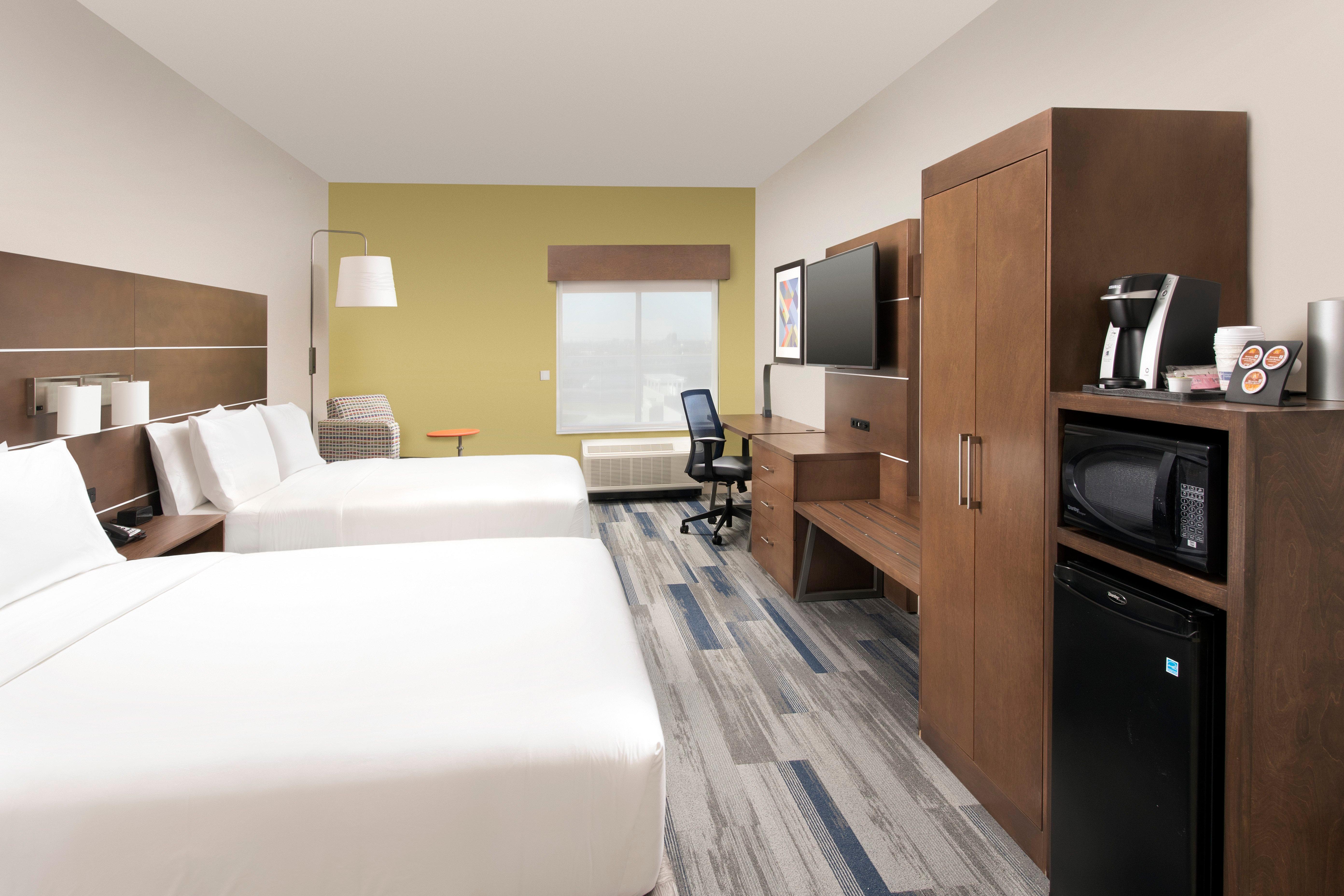 Holiday Inn Express & Suites San Antonio North-Windcrest By Ihg Zewnętrze zdjęcie