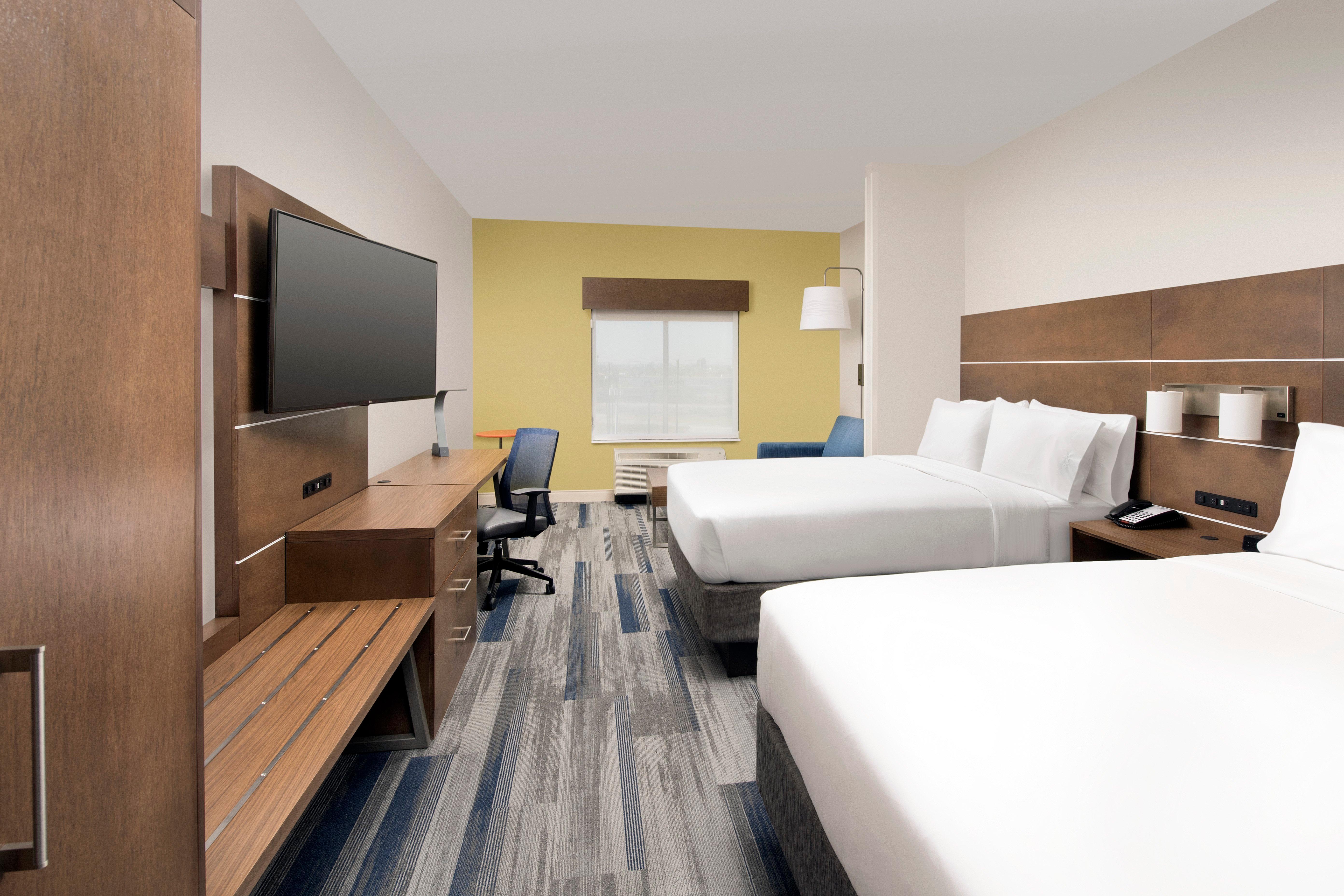 Holiday Inn Express & Suites San Antonio North-Windcrest By Ihg Zewnętrze zdjęcie