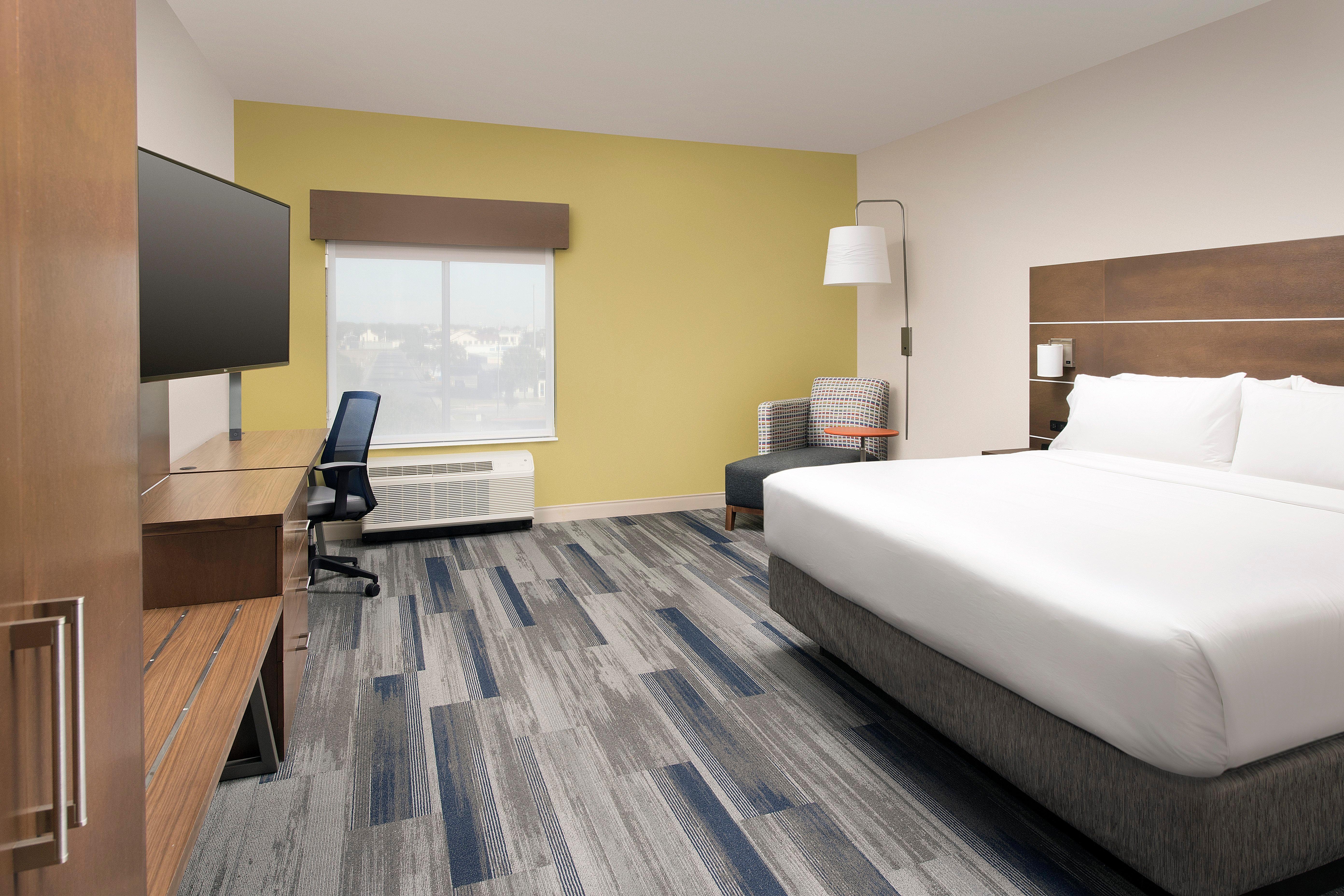 Holiday Inn Express & Suites San Antonio North-Windcrest By Ihg Zewnętrze zdjęcie