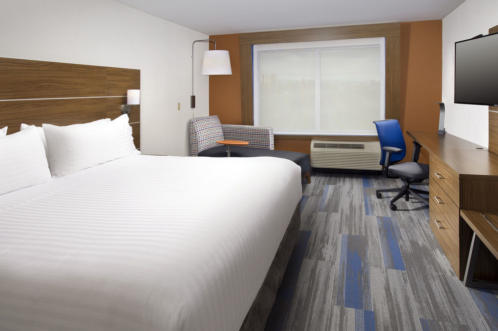 Holiday Inn Express & Suites San Antonio North-Windcrest By Ihg Zewnętrze zdjęcie