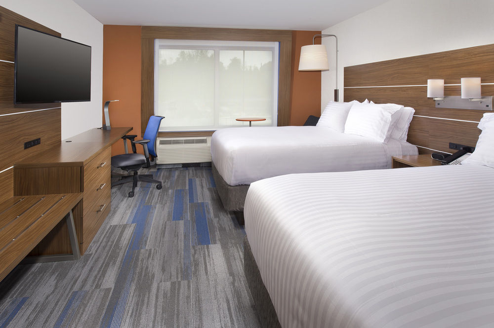 Holiday Inn Express & Suites San Antonio North-Windcrest By Ihg Zewnętrze zdjęcie