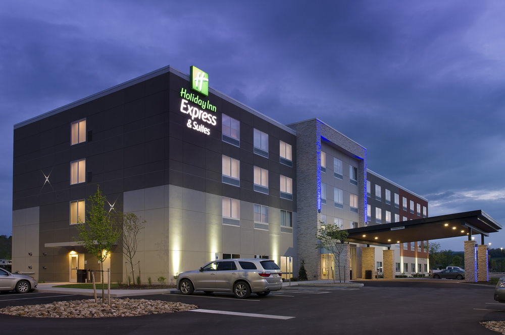 Holiday Inn Express & Suites San Antonio North-Windcrest By Ihg Zewnętrze zdjęcie